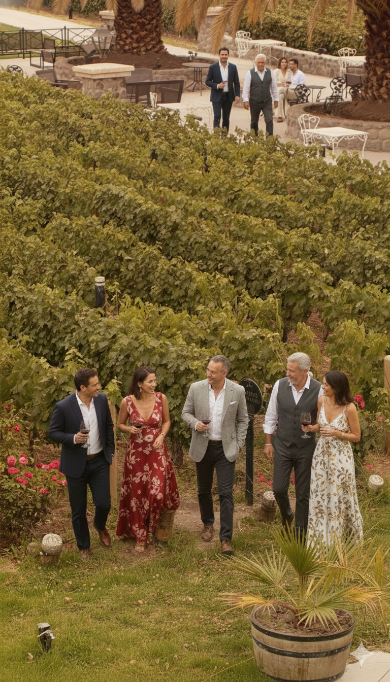 Turismo Enigma Patagonia